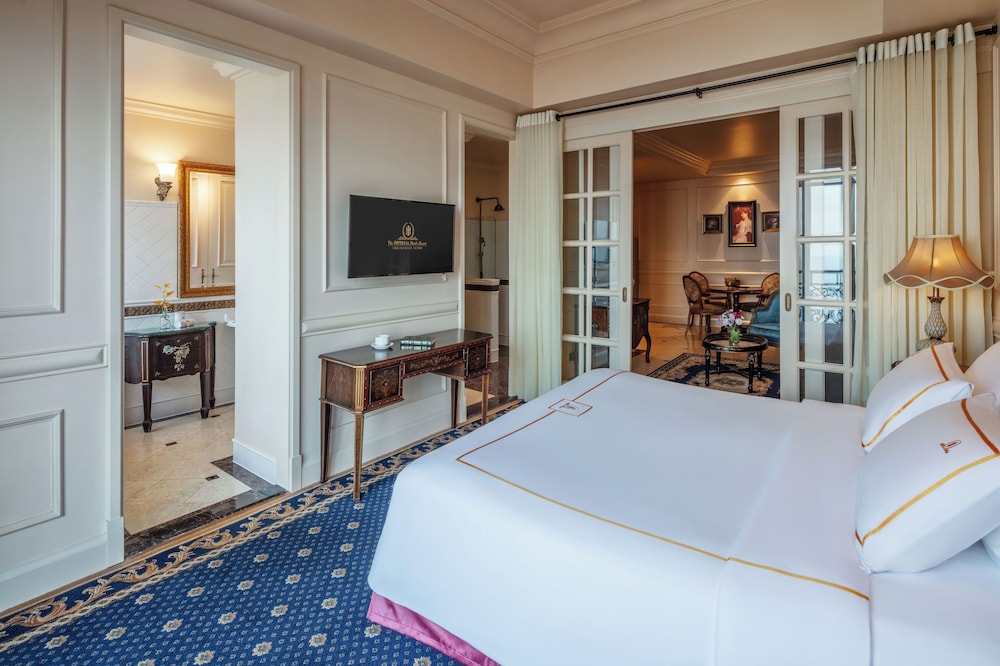 Residence, Suite, Queen Bed