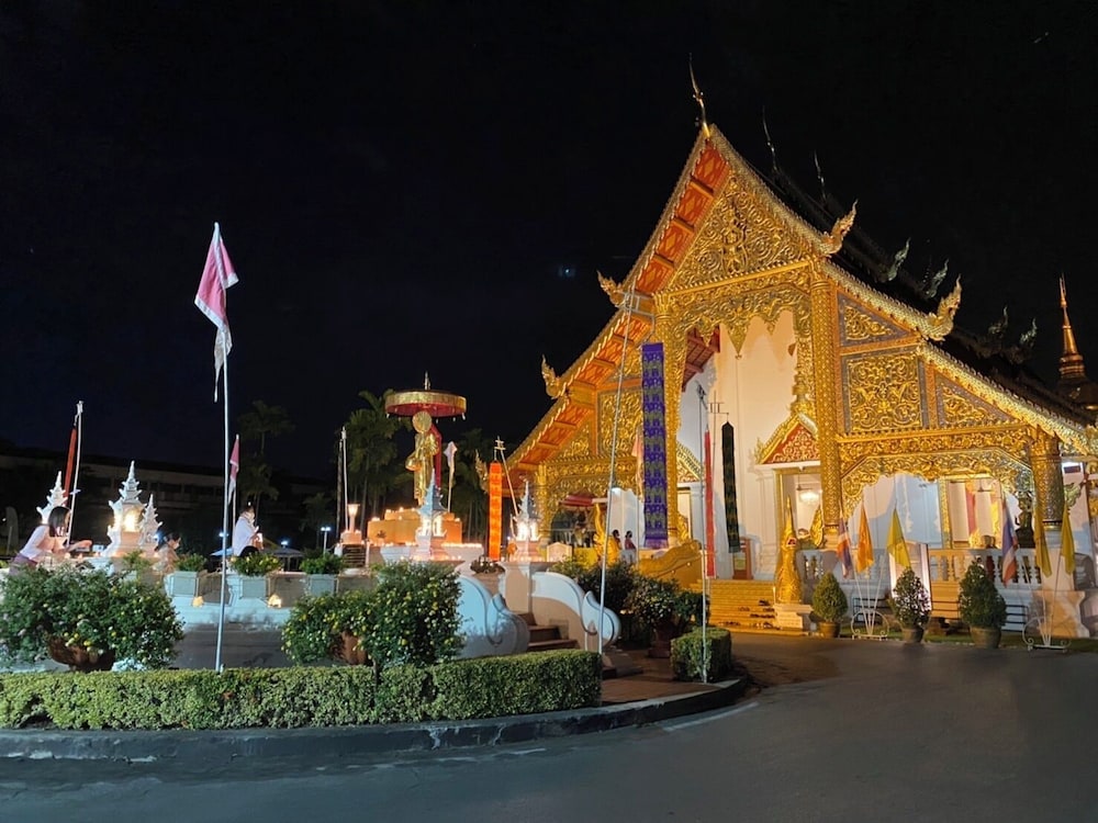 Gord Chiangmai 67/71