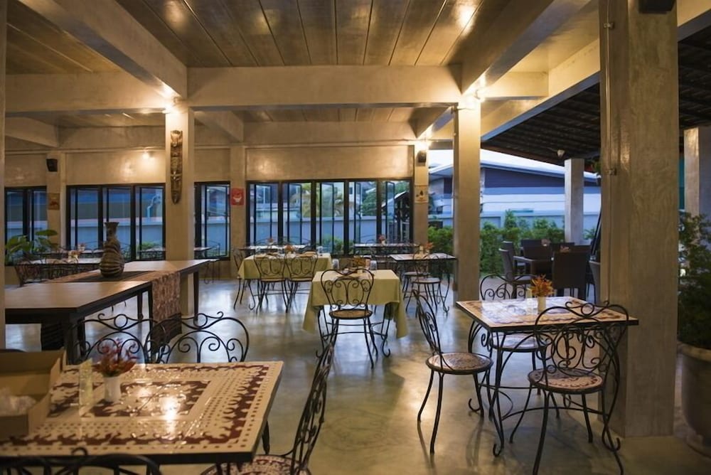 Maryo Resort Chiangrai 41/55