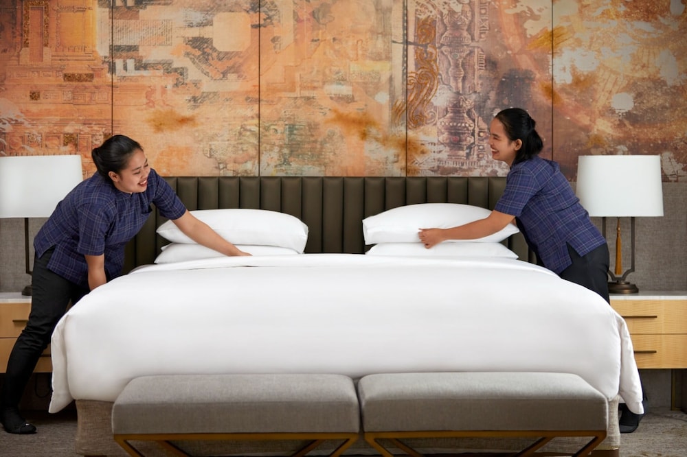 GRAND HYATT JAKARTA 38/77