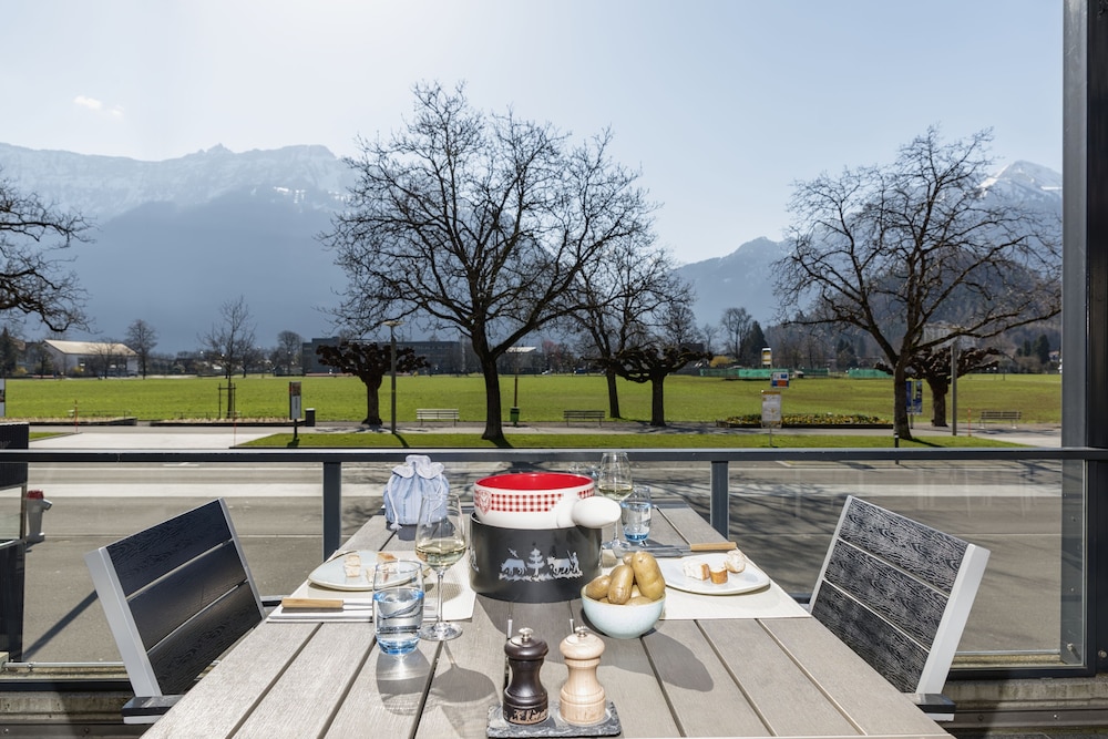 Hapimag Resort Interlaken 31/49