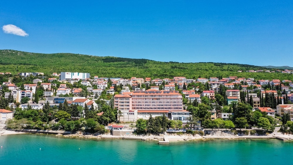Mediteran Maradiso Hotel by Aminess 64/68