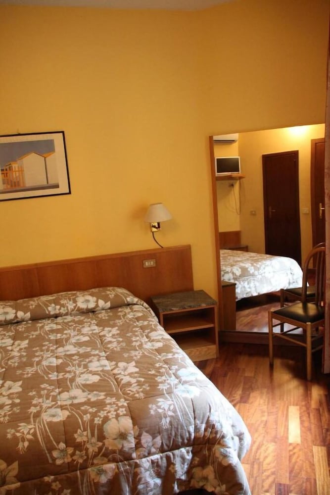 Hotel Vecchia Milano 17/57