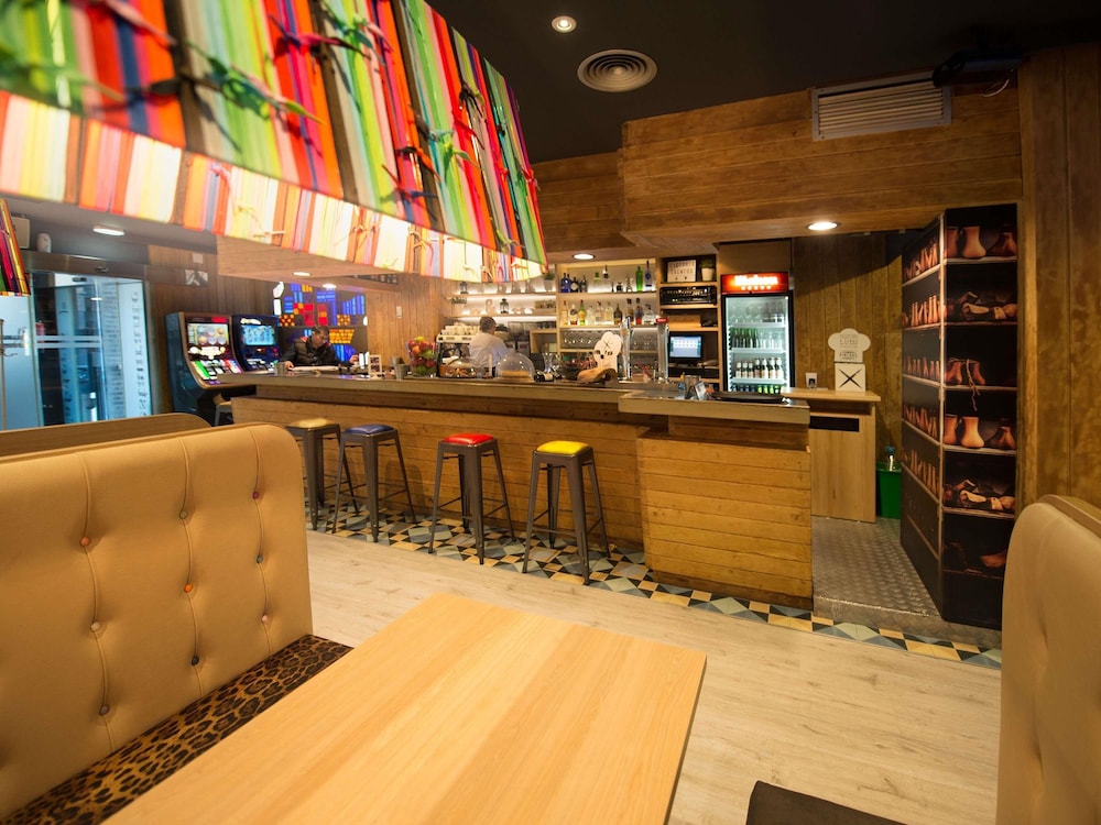 Ibis Styles Arnedo La Rioja 34/45