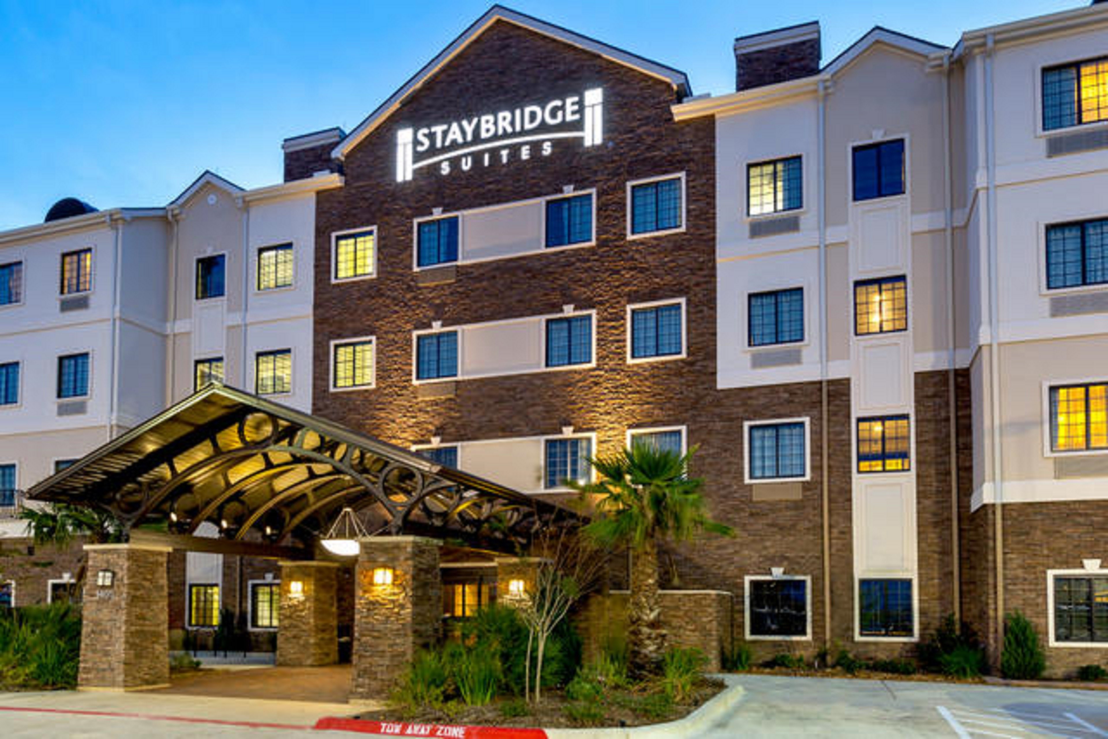 Staybridge Suites College Station 54/60