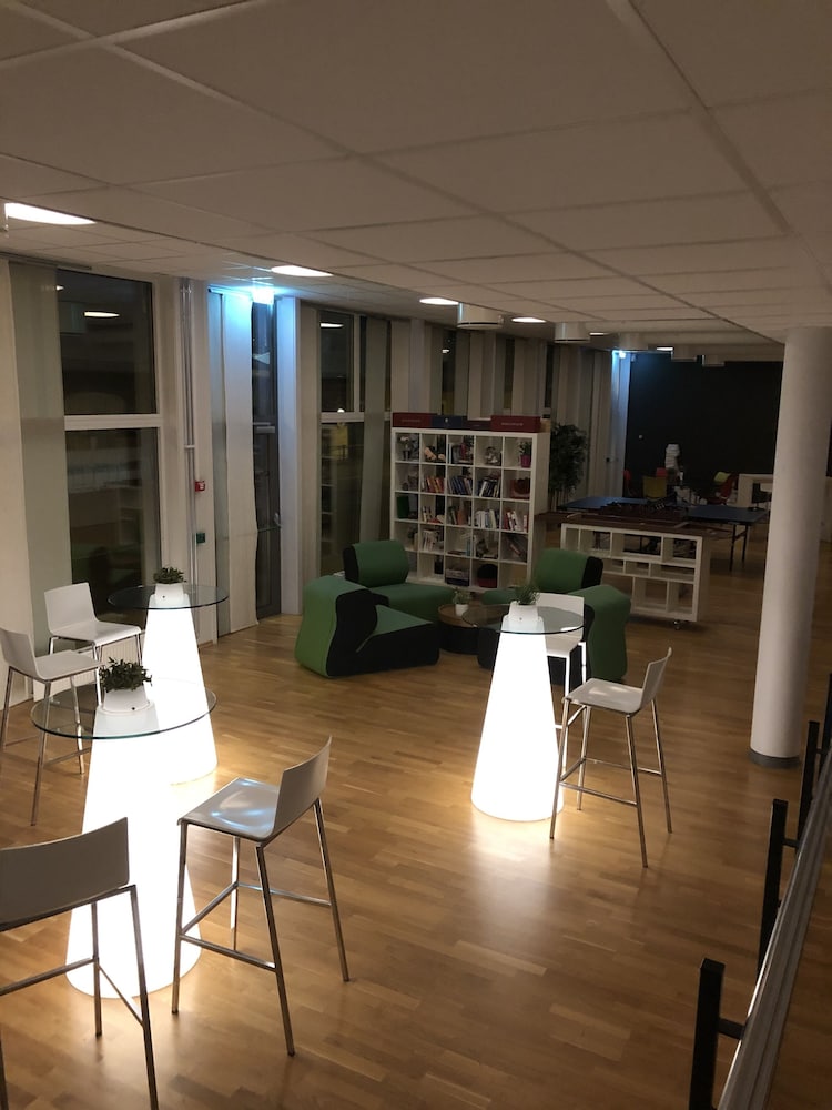 P Hotels Brattora 24/53
