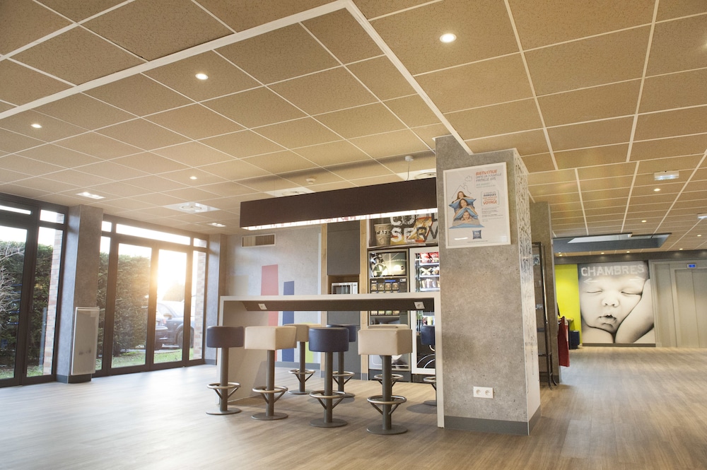 Ibis Budget Goussainville Cdg 50/55
