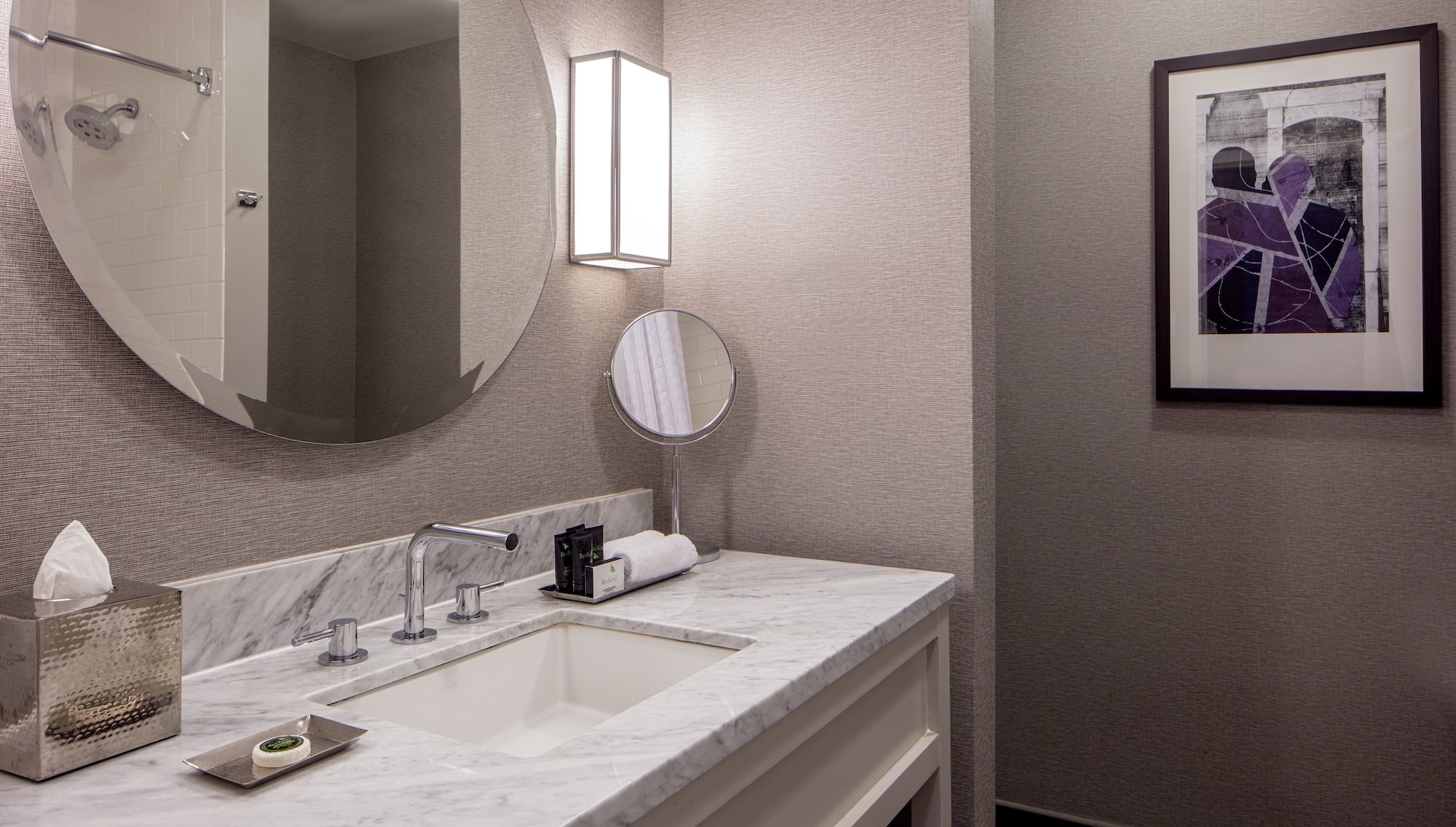 Hyatt Centric French Quarter New Orleans