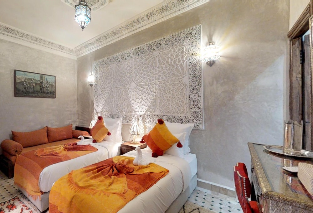 Riad Abaka by Ghali annexe 14/50