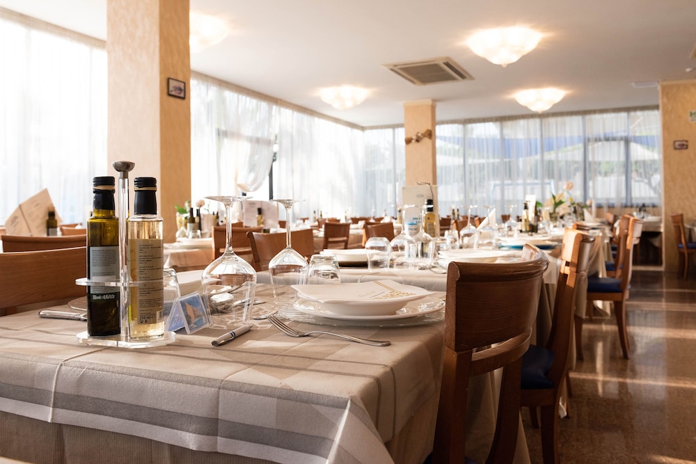 Hotel Paradiso Grottammare 21/50