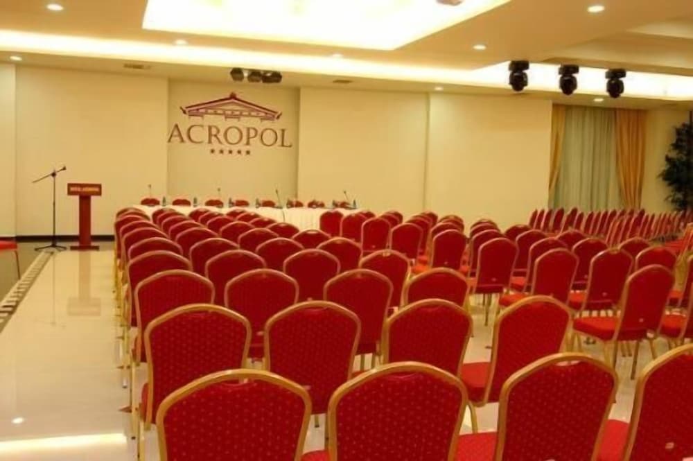 ACROPOL HOTEL 19/26