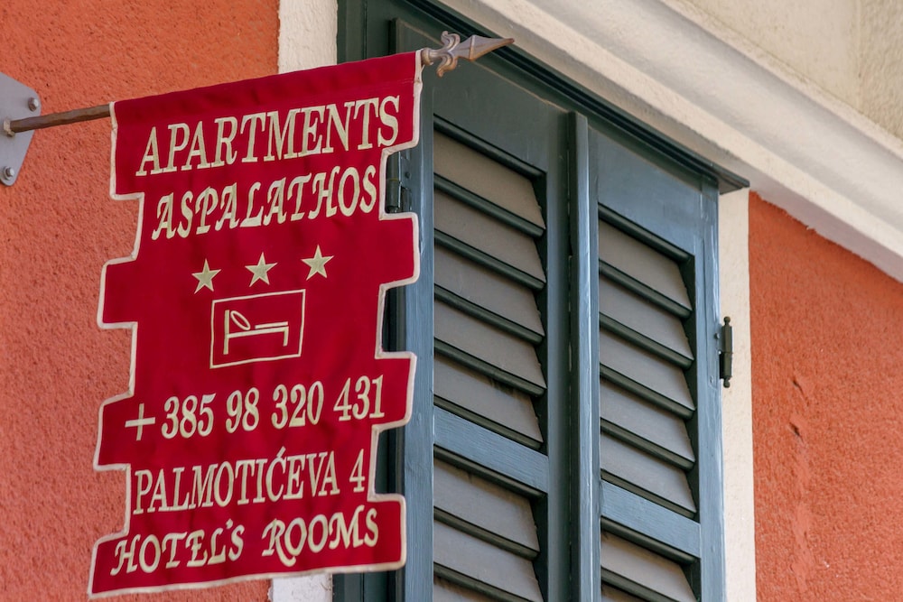 Apartments Aspalathos 38/56