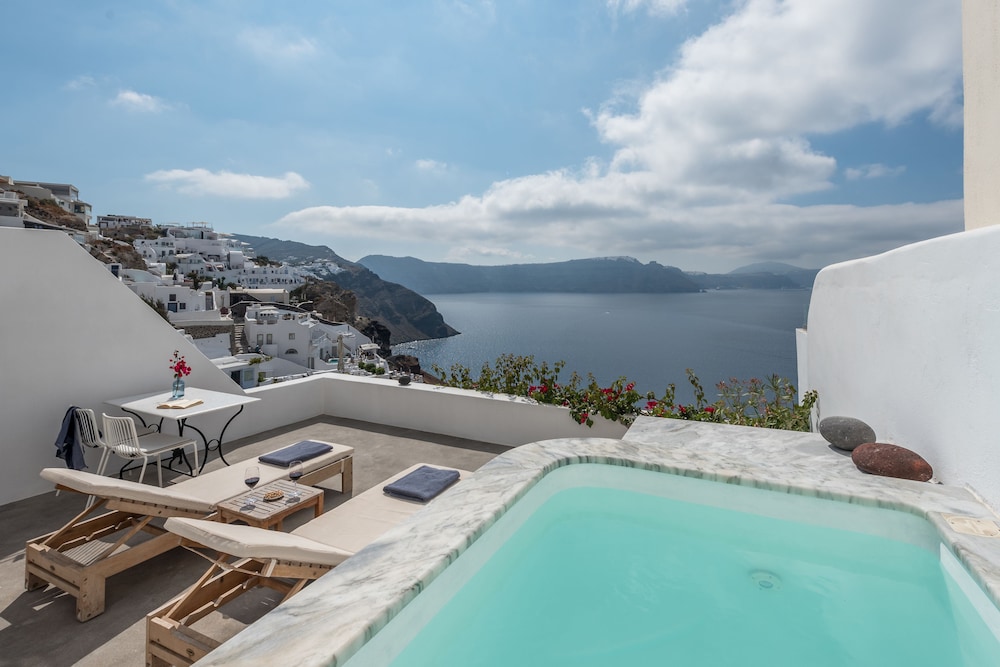 Chelidonia Luxury Suites - Adults Only 33/50
