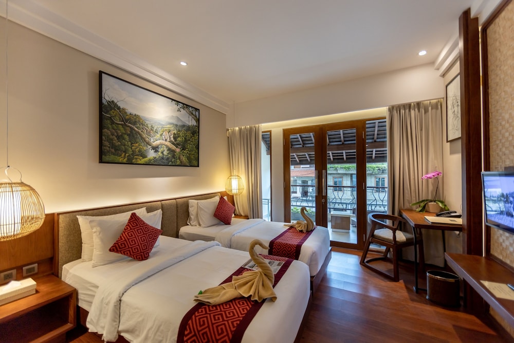 Anumana Ubud Bali 21/65