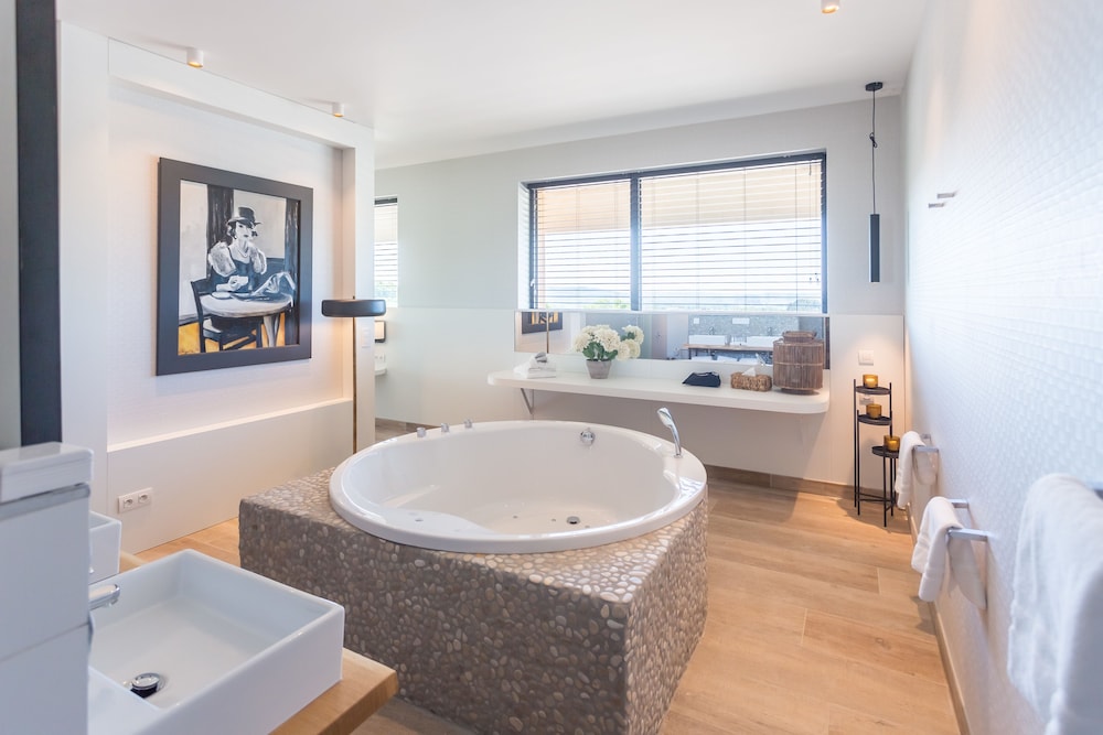 Van Der Valk Hotel Luxembourg Arlon 74/74