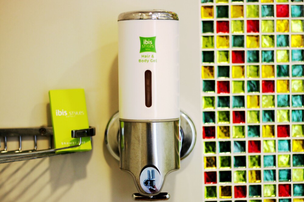 Ibis Styles Makassar Sam Ratulangi 20/41