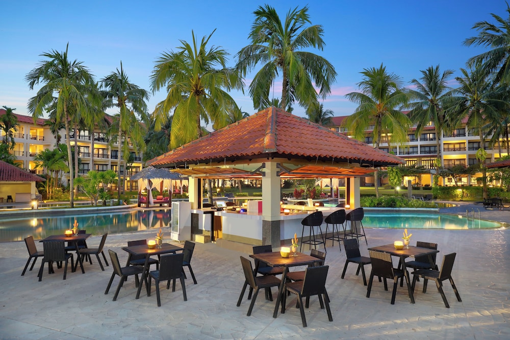 Mercure Manado Tateli Resort And Convention 21/50