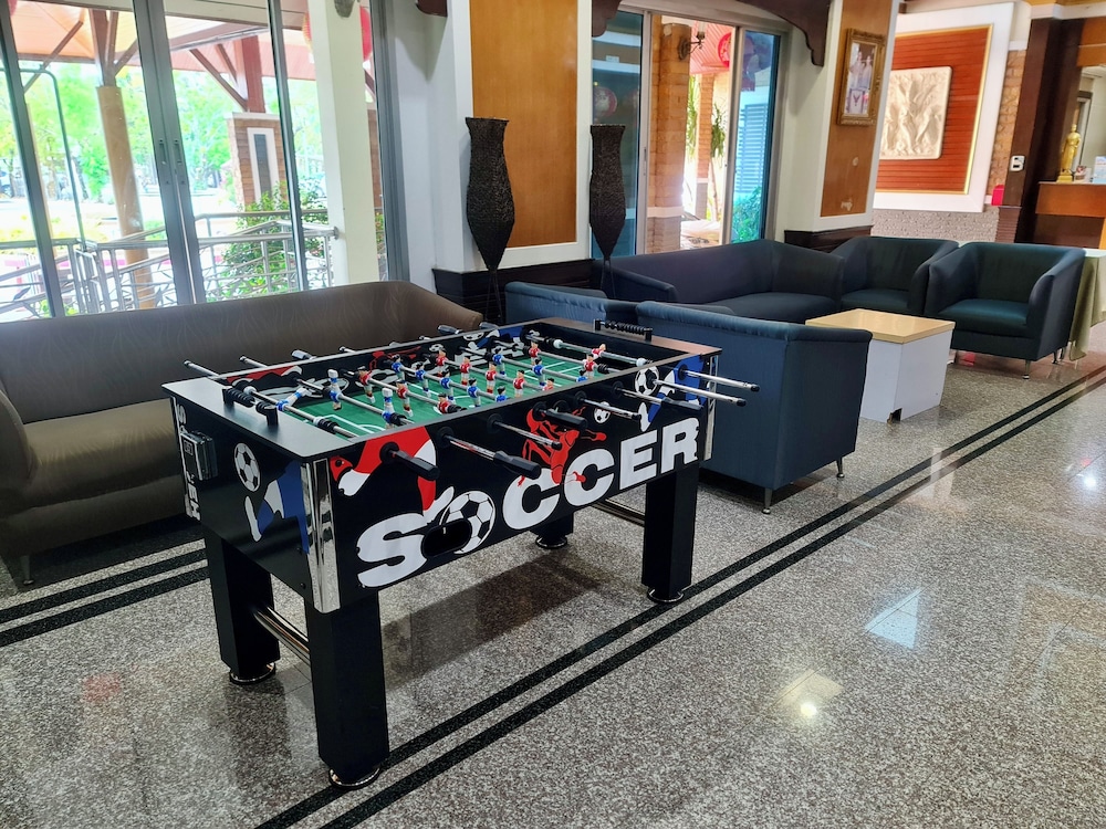 Sabai Hotel 28/50