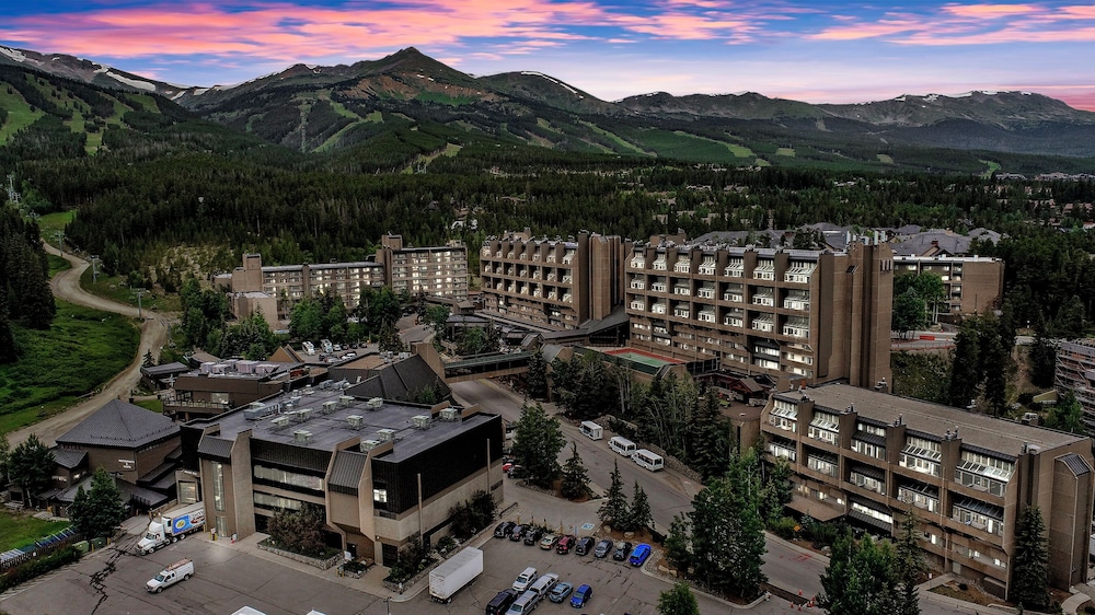 Beaver Run Resort And Conference Center 2/80