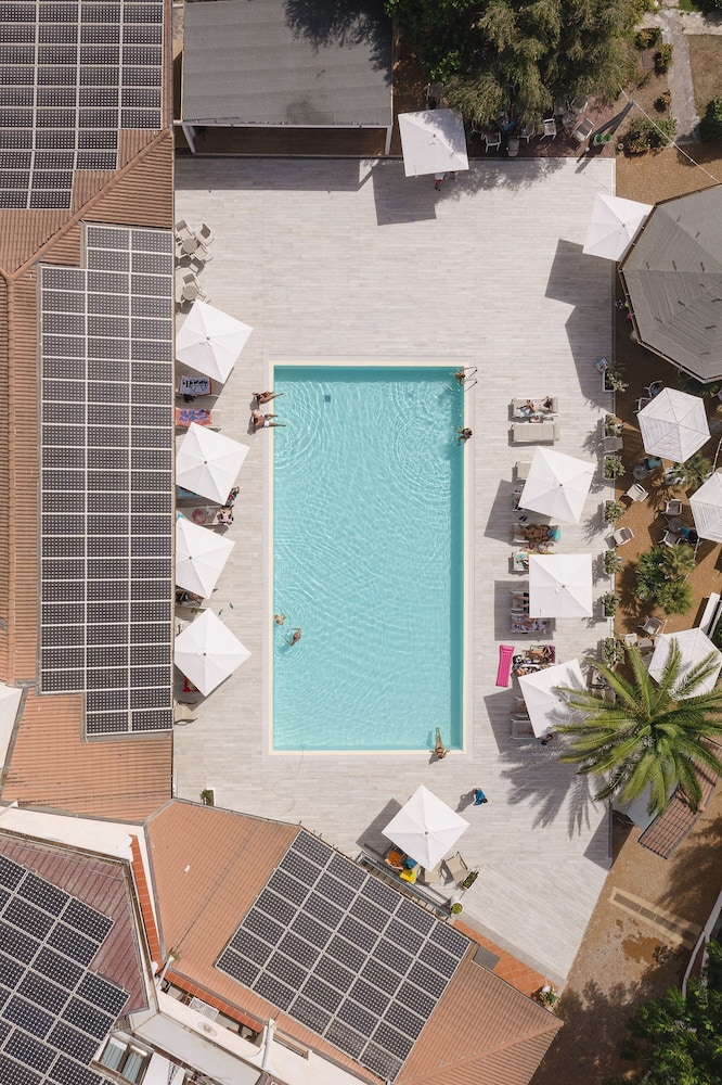 Hotel Club Le Rose 21/50