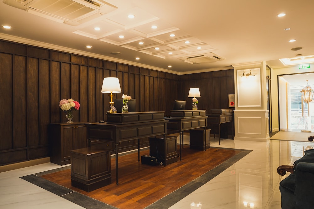 Daraya Boutique Hotel 3/30