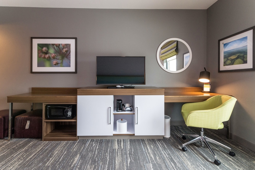 Hampton Inn Suites Allen Park 33/41