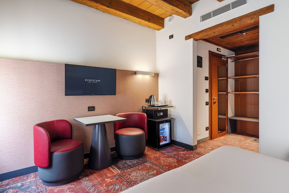 Eurostars Cannaregio 58/71