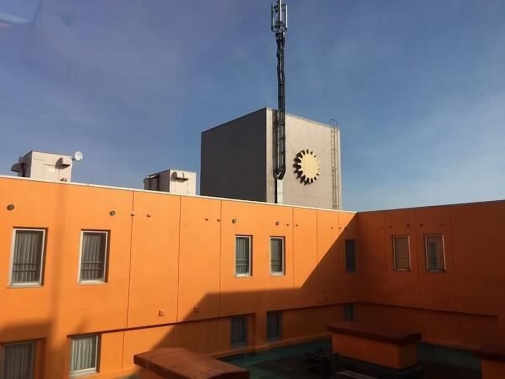 Hokkaido Greenland Hotel Sunplaza 3/23