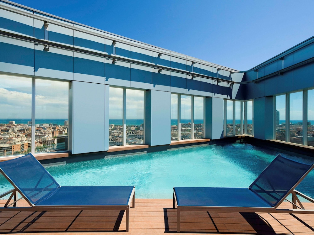 Novotel Barcelona City 36/71