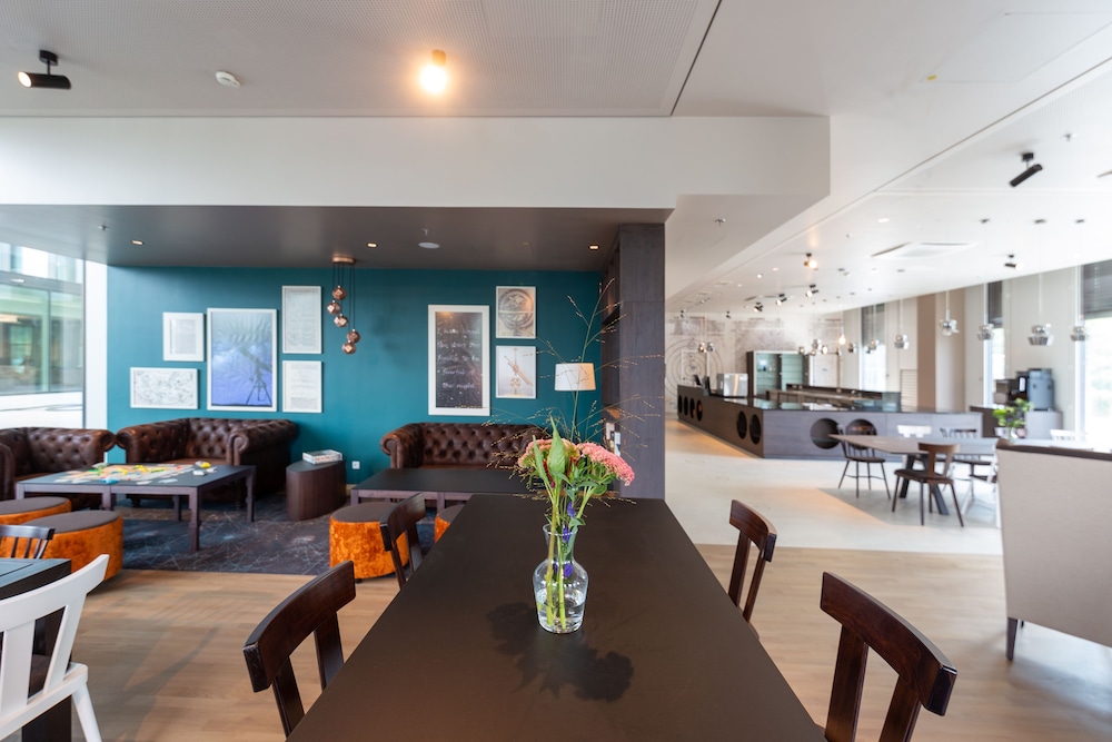 Stellaris Apartment Hotel 30/47
