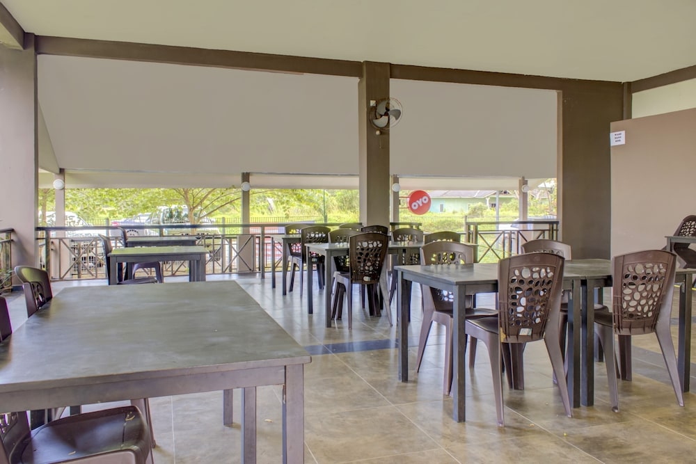 Hotel O Sedili Inn Resort 39/59