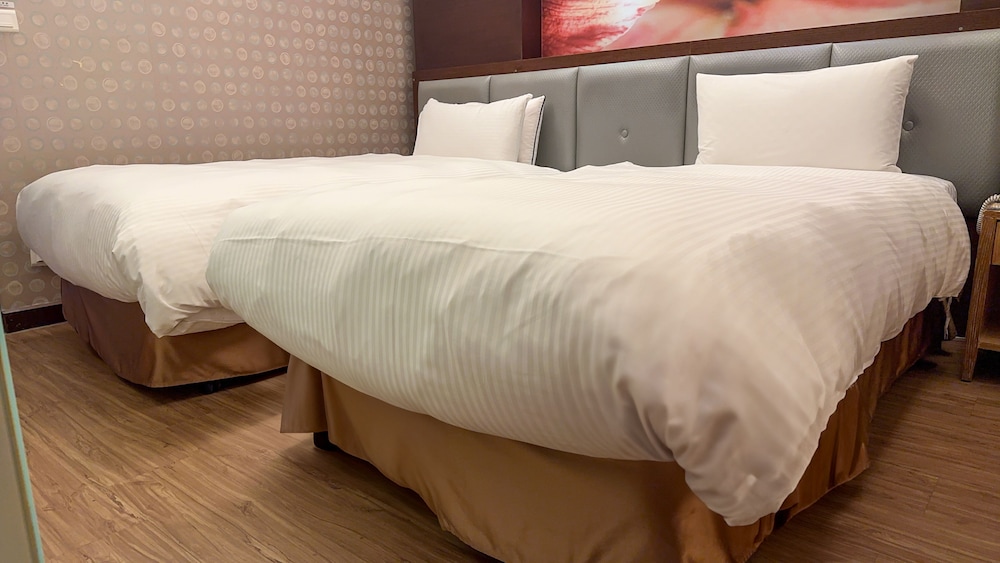 Norway Forest Tamsui Motel 19/50