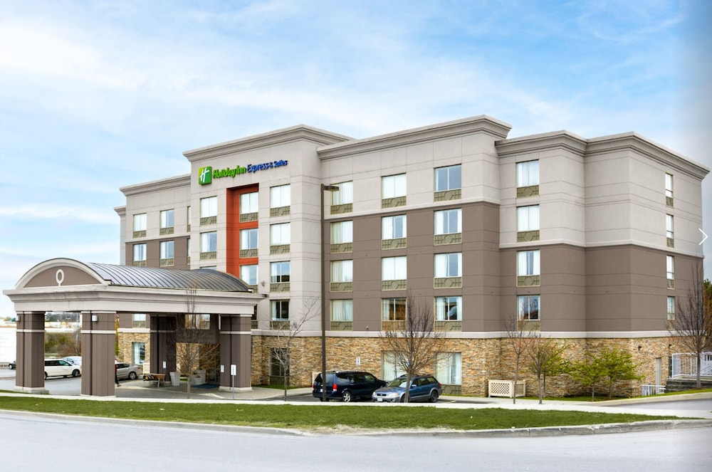 Holiday Inn Express Hotel Suites Kingston 1/72
