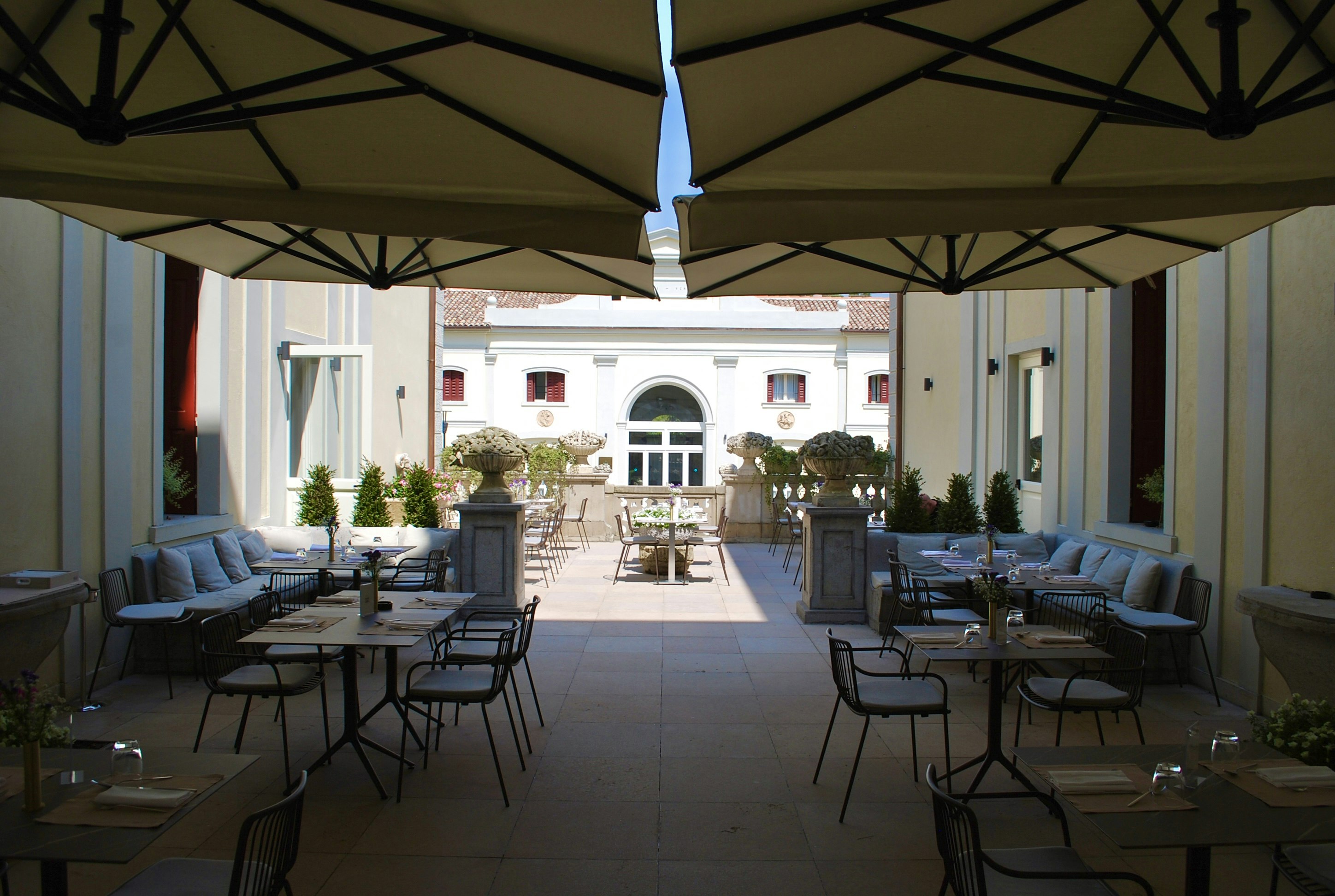Villa Soligo 35/52