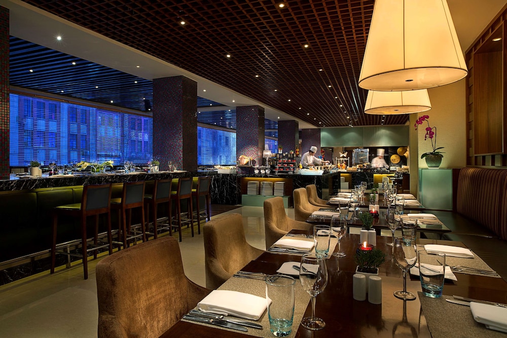 Radisson Collection Hyland Shanghai 58/78