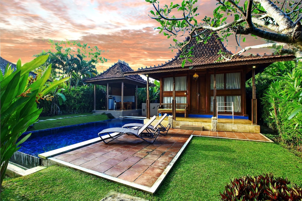 Ubud Heaven Penestanan 18/86