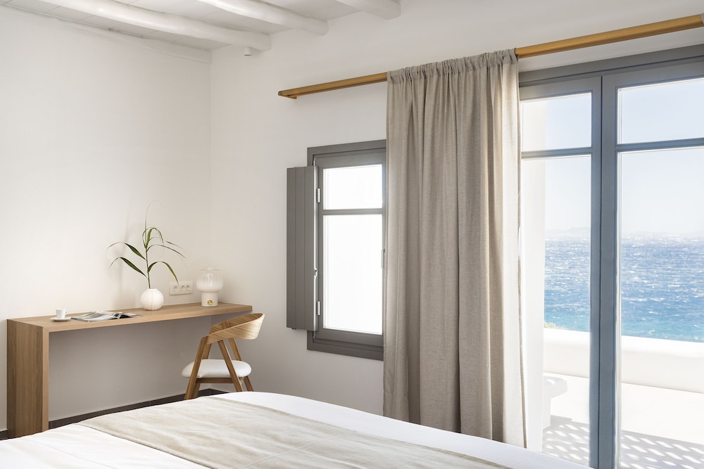 Mykonos Soul Luxury Suites 18/50