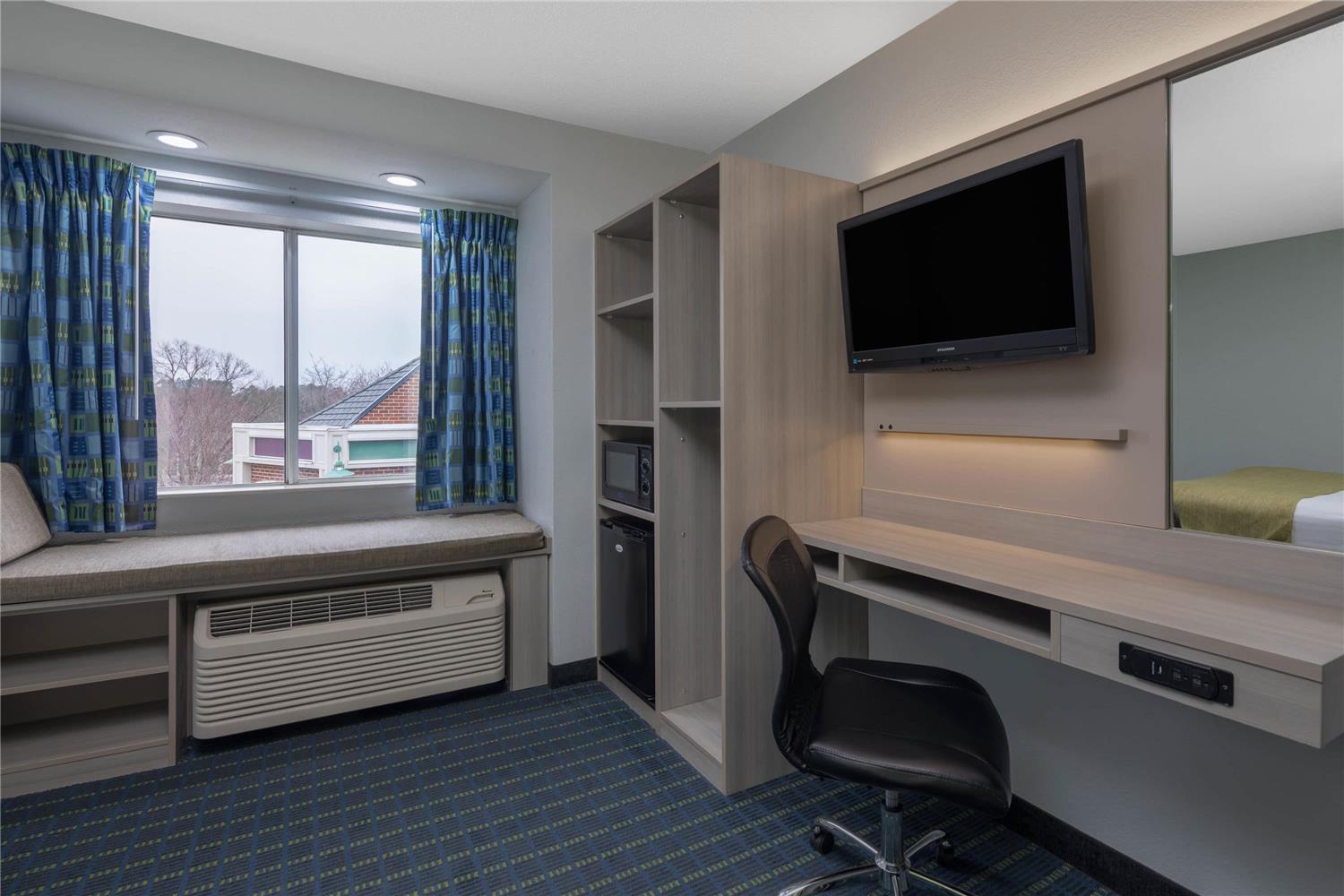 Microtel Inn Suites By Wyndham Cornelius Lake Norman 15/23