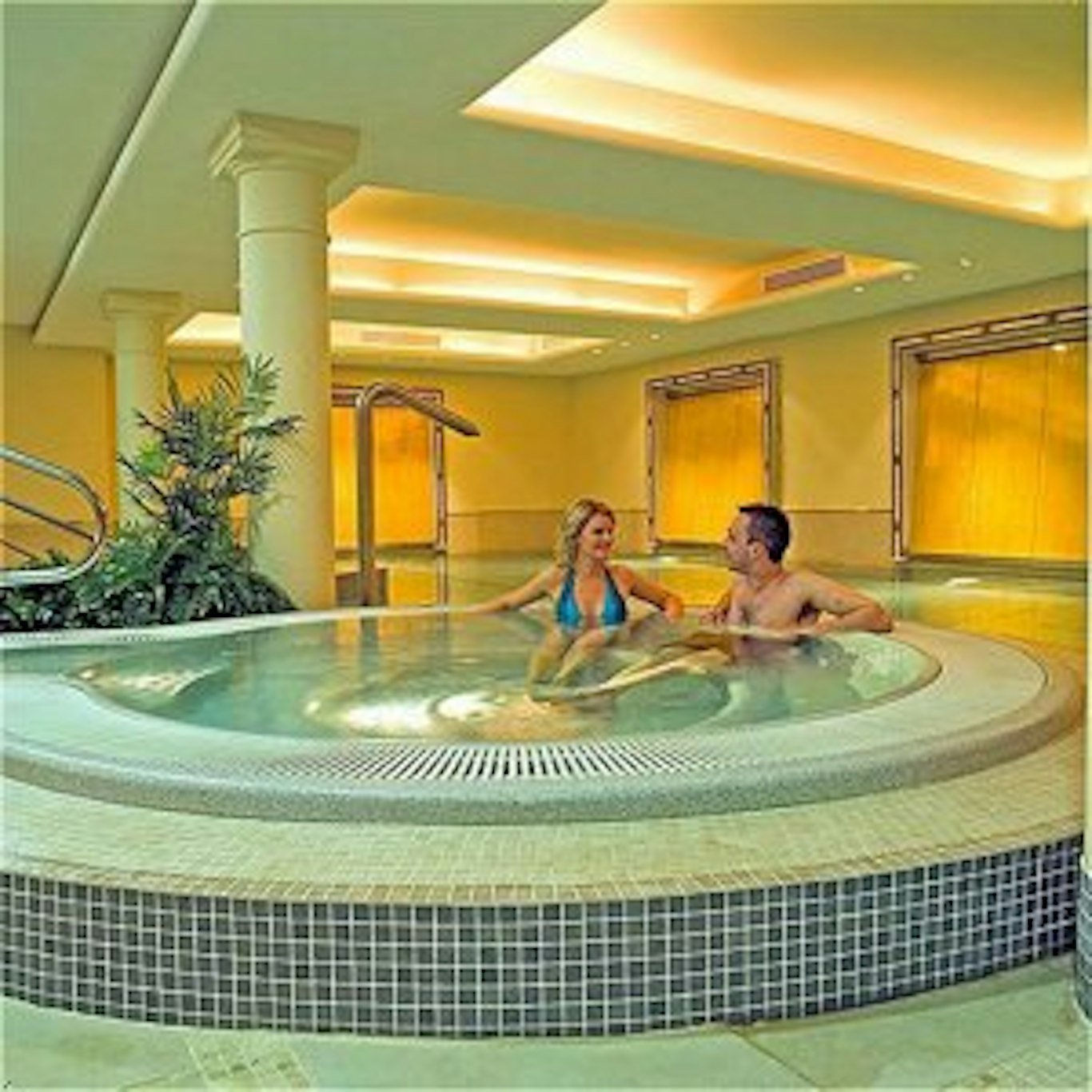 Bunratty Castle Hotel & Leisure Club, BW Premier Collection 14/26