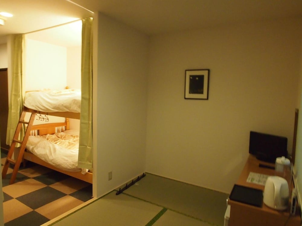 Otaru Tenguyama Sanrokukan 39/63