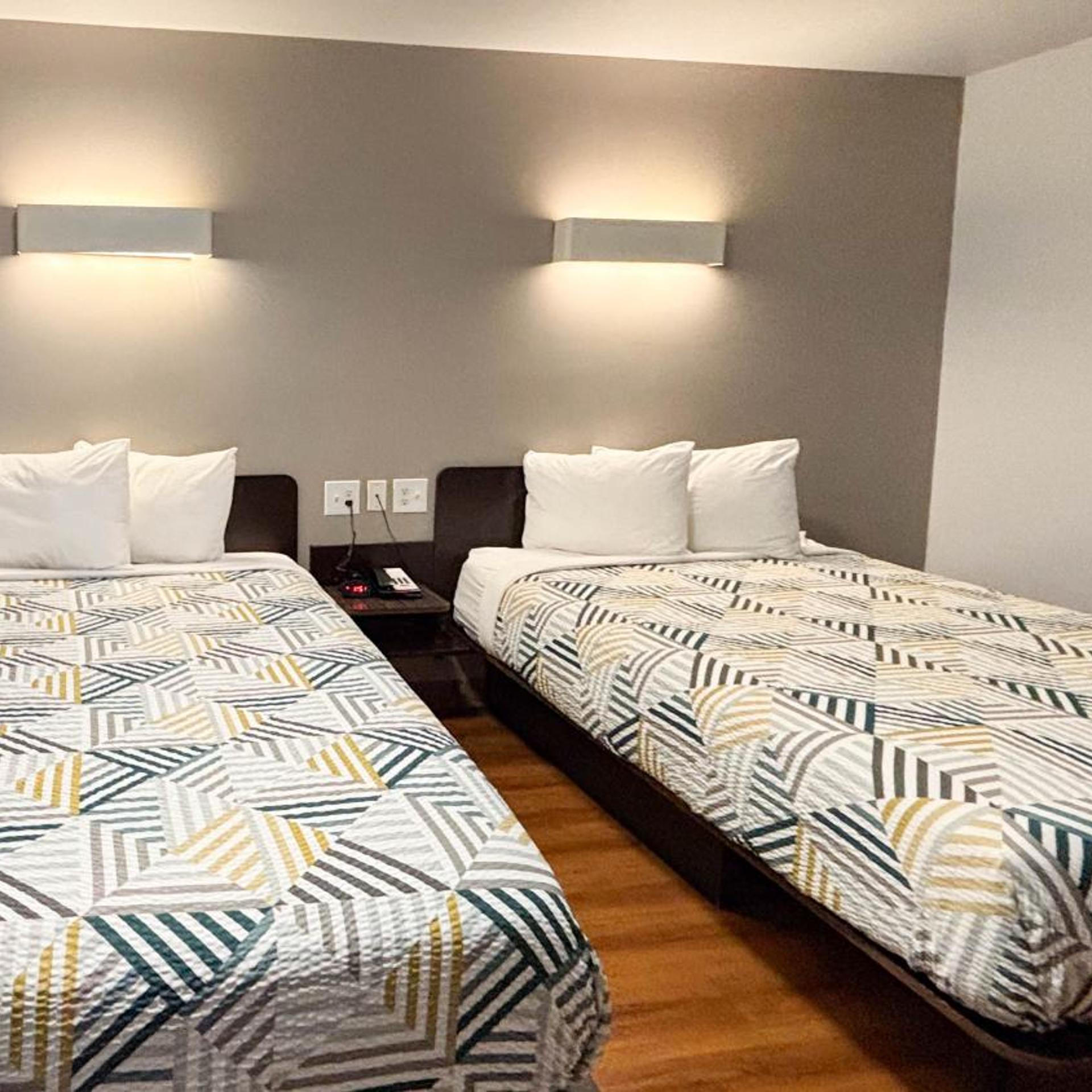 Studio 6 Greenville, SC 14/39