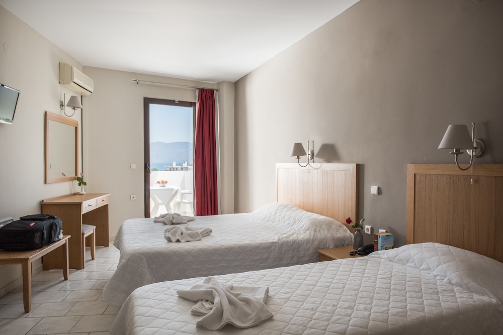 Mirtilos Studios Apartments 7/50