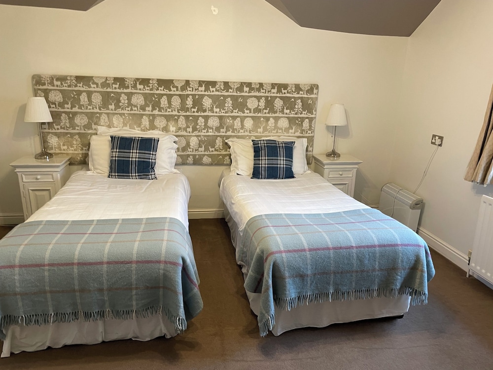 OYO New Inn Hotel 16/52