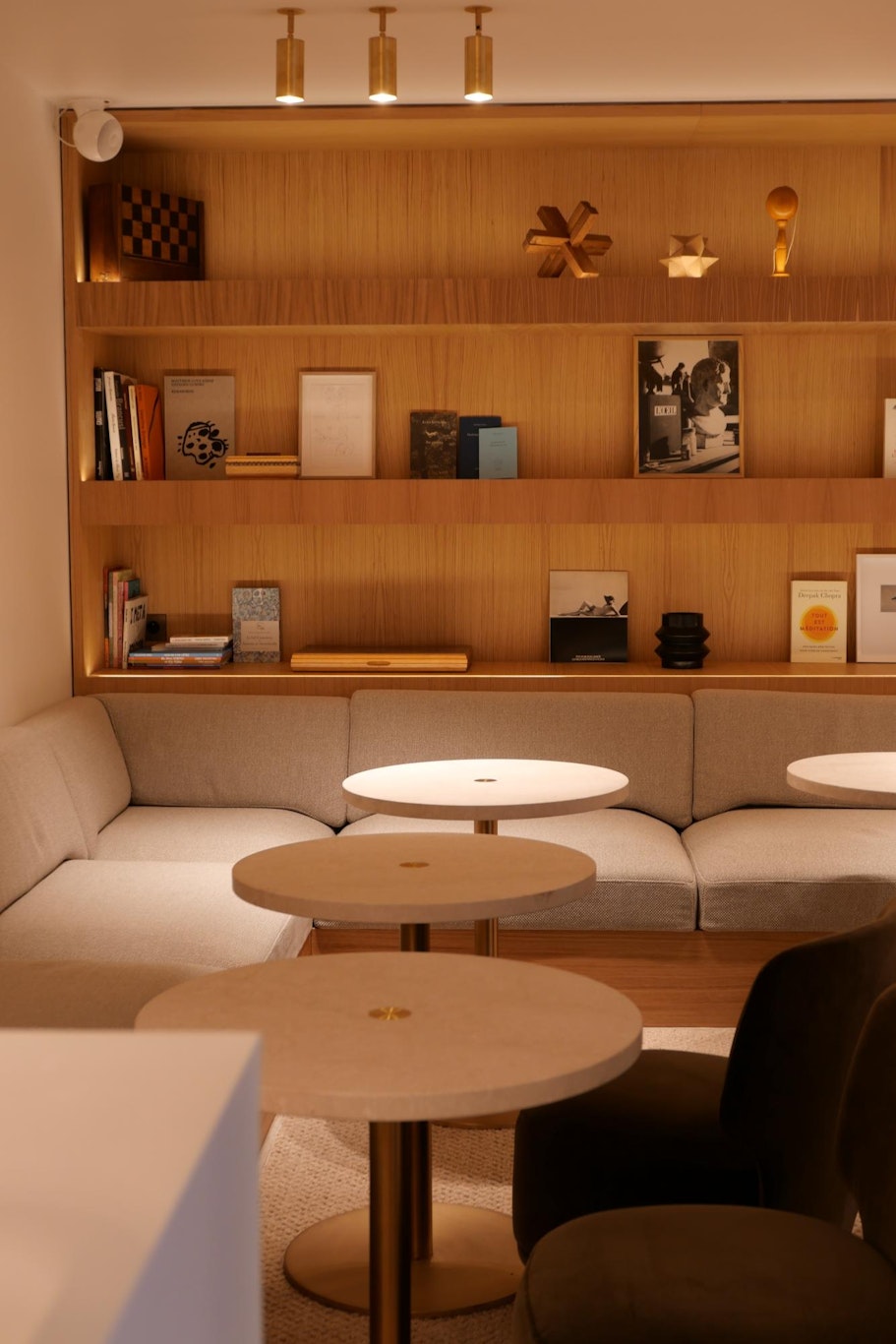 Hotel Nuage Paris 8 24/27