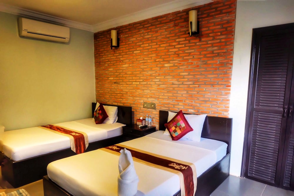 VIBOLA Guesthouse 14/34