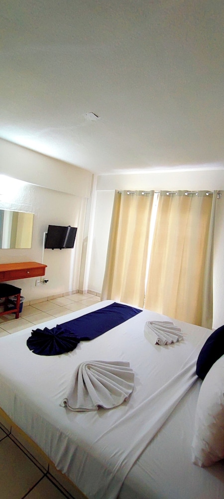 Hotel Amakal 21/42
