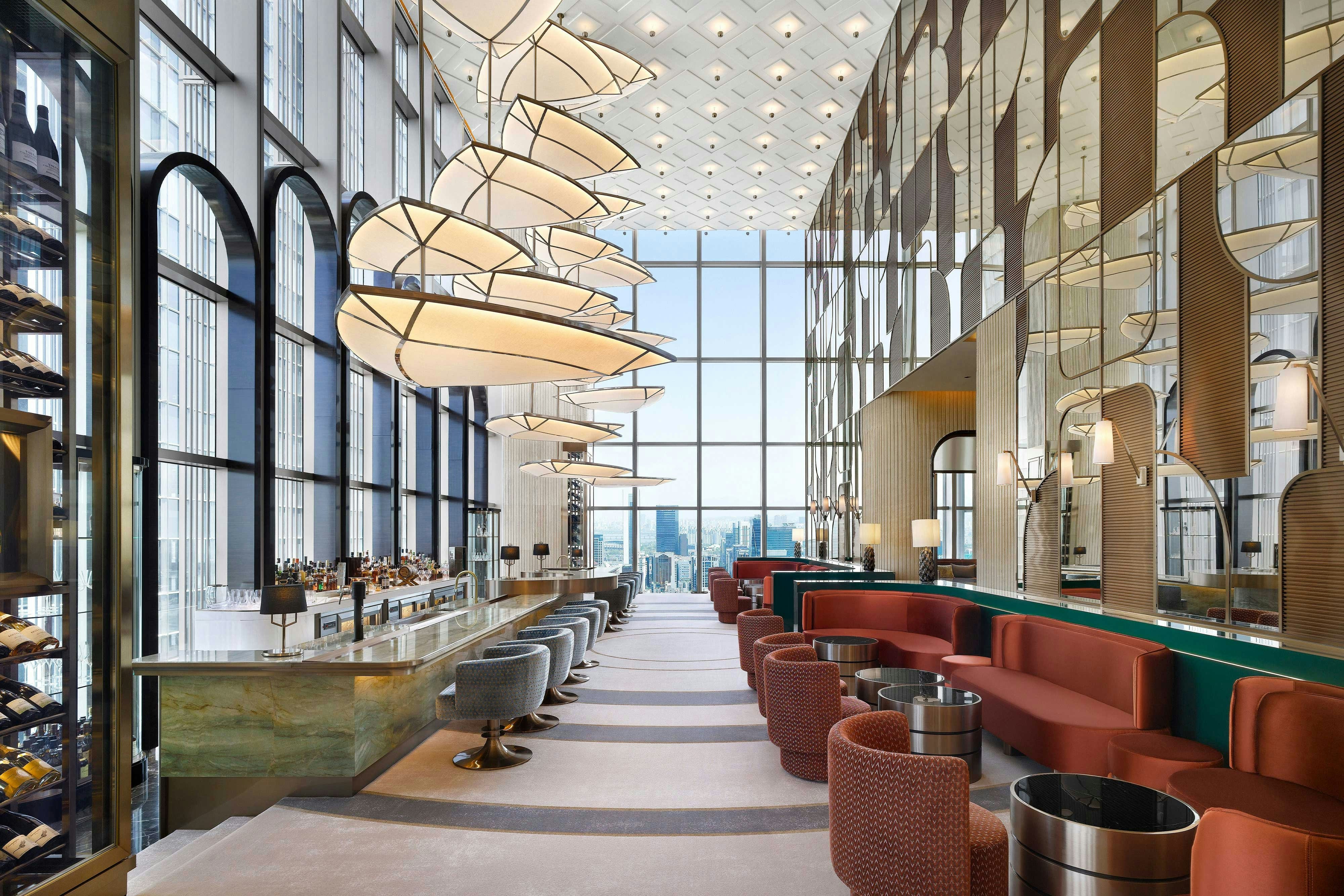 Josun Palace, a Luxury Collection Hotel, Seoul Gangnam 31/32