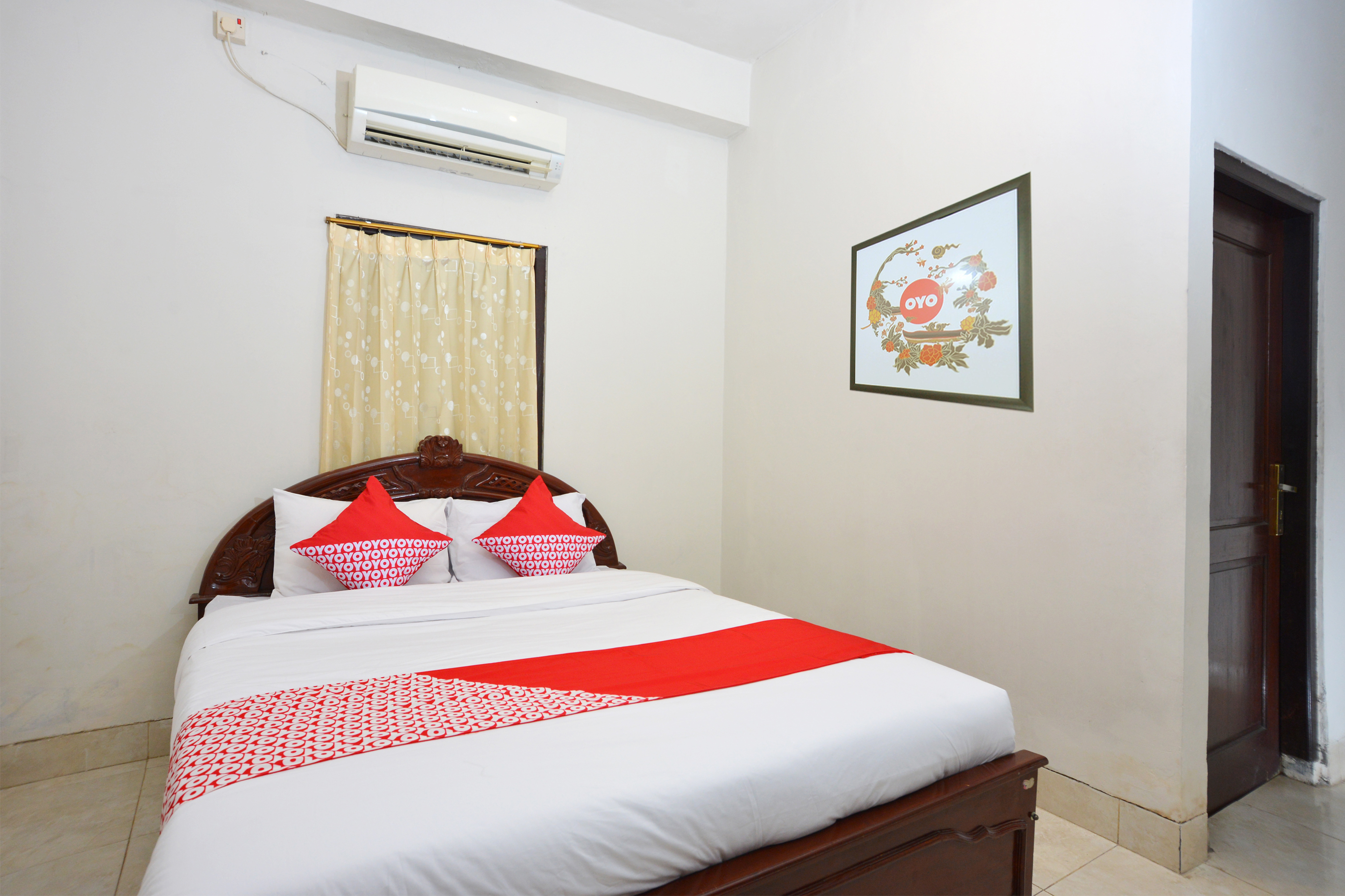 OYO 586 Hotel Wijaya 20/72