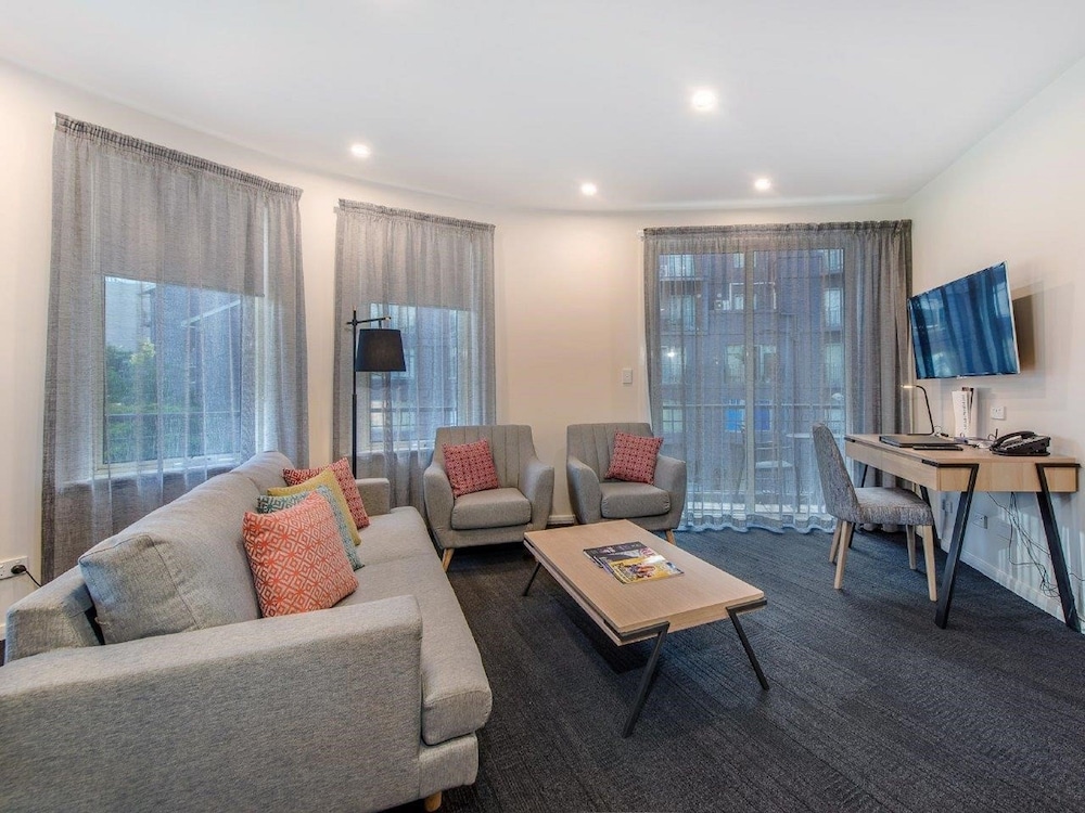 Melbourne South Yarra Central Apartment Hotel 36/54