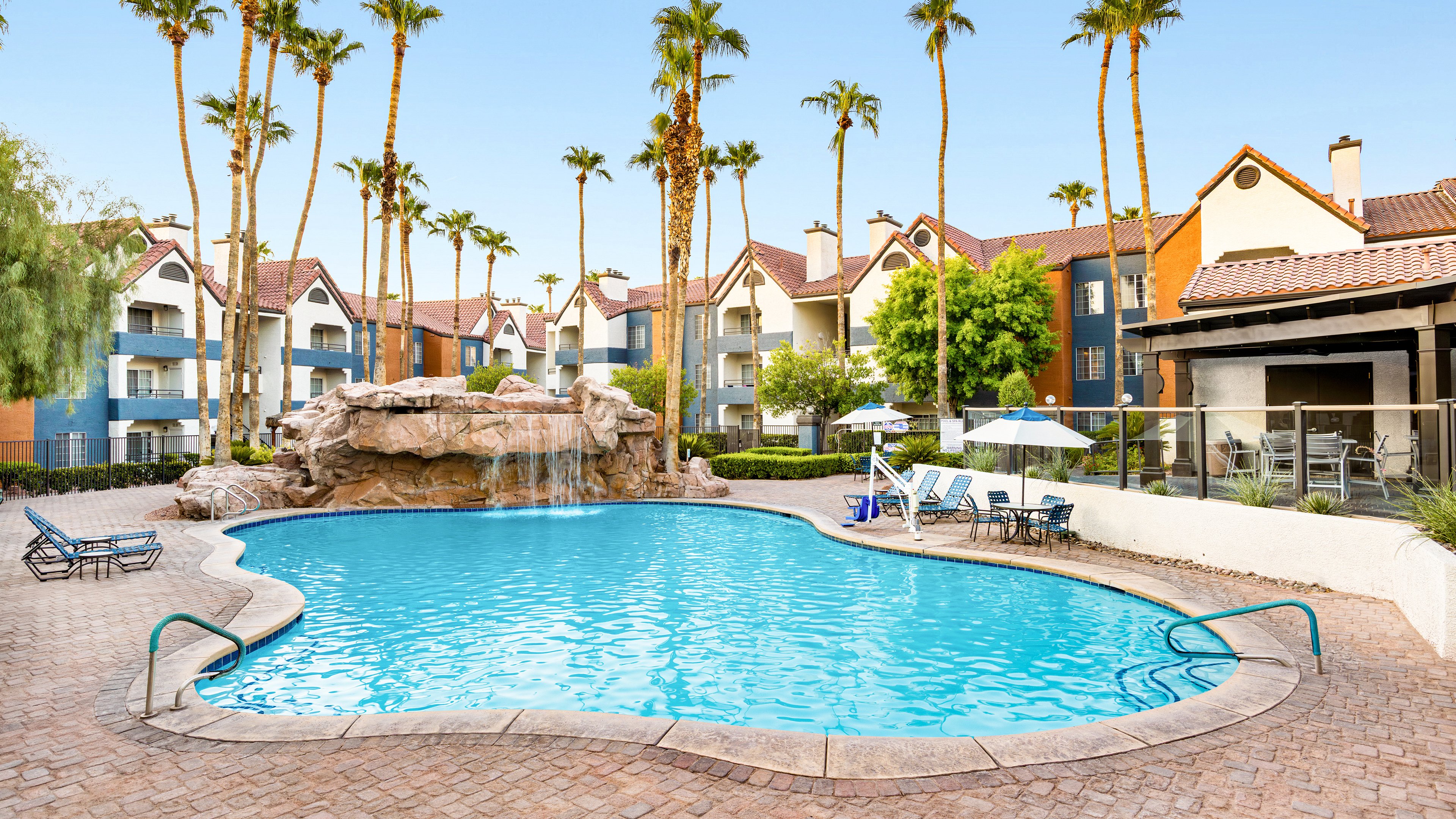 Holiday Inn Club Vacations at Desert Club Resort 60/63